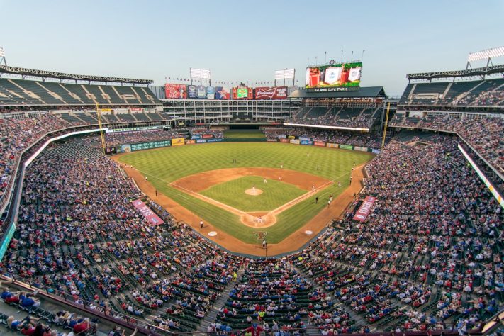 Campo de Beisebol