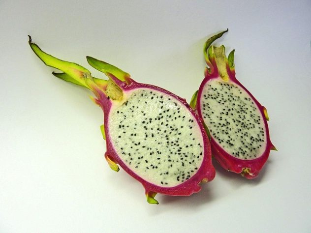 Pitaya