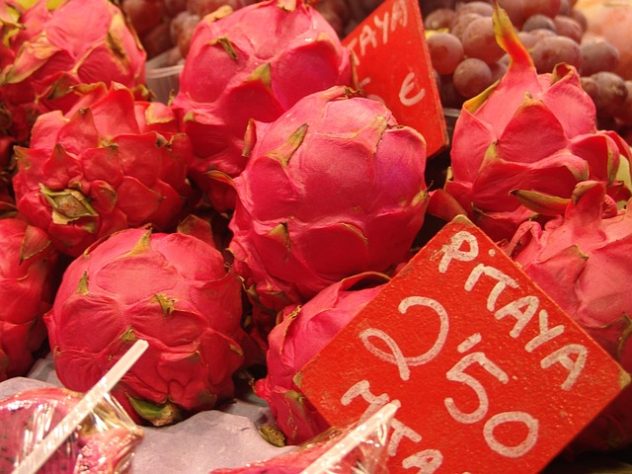 Pitaya