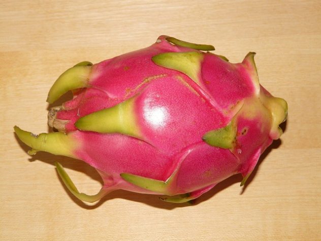 Pitaya