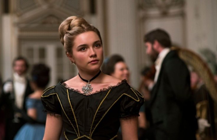 Florence Pugh