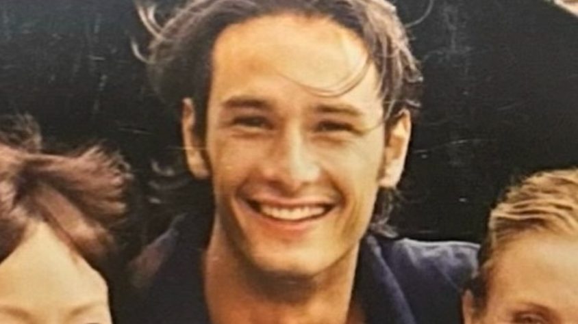 Rodrigo Santoro