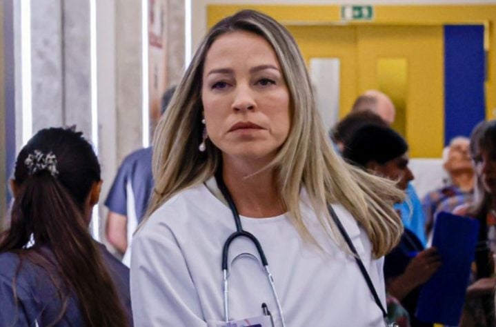 Luana Piovani