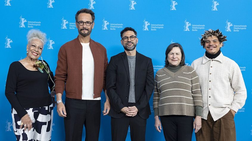 Rodrigo Santoro