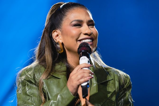 Simone Mendes comemora sucesso de carreira solo: ‘Encontrei o meu caminho’