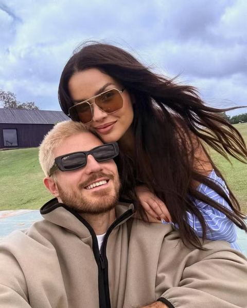 Em dezembro de 2023, Juliette assumiu publicamente seu relacionamento com o atleta de crossfit Kaique Cerveny. O casal compartilha momentos juntos nas redes sociais, demonstrando cumplicidade.