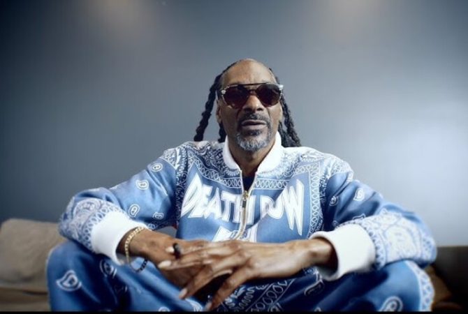 Snoop Dogg lança álbum ‘surpresa’ e pergunta: ‘É um crime ser eu mesmo?’
