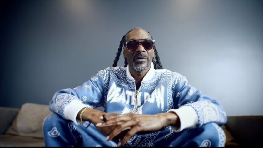 Snoop Dogg