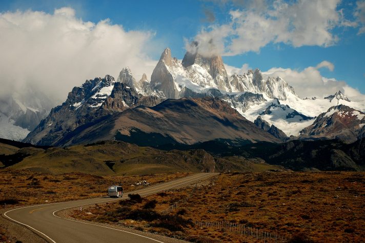 Patagônia, Argentina