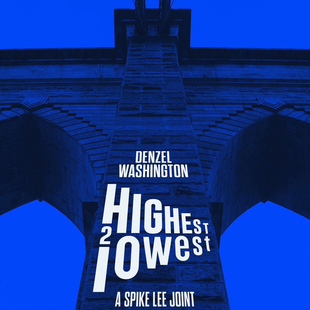 O filme é um remake de “Céu e Inferno”, clássico de 1963 do diretor japonês Akira Kurosawa (1910 - 1998). 

