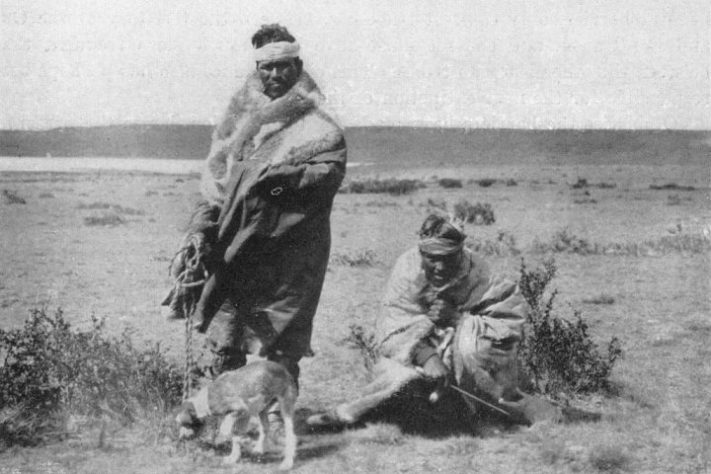 tehuelches
