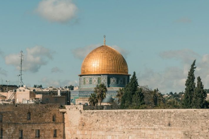 Jerusalém, Israel