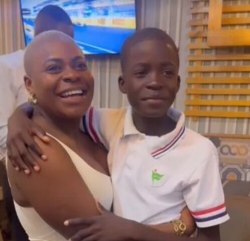 "Não tive coragem de tirá-lo da família e achei melhor apadrinhar e ajudar no futuro dele”, declarou ela, dizendo que manterá o vínculo afetivo e que pretende seguir visitando Francisco. Veja a seguir casos de famosos que adotaram crianças. 

