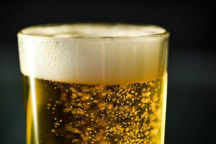 Cerveja - foto NEUTRA