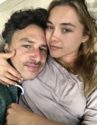 Florence Pugh