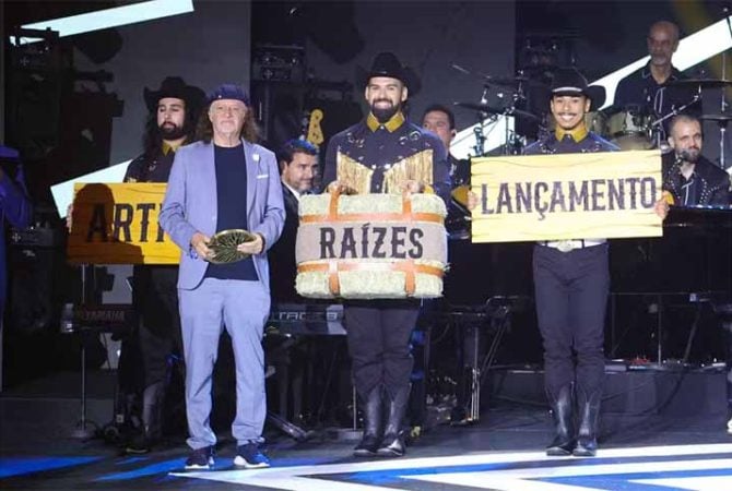 Alceu Valença vence categoria em prêmio de música; veja a trajetória do cantor