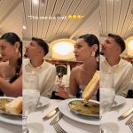 Alimentos que causam reações alérgicas - Reprodução do Tik Tok