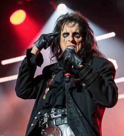 Alice Cooper