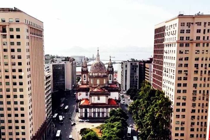 Igreja da Candelária