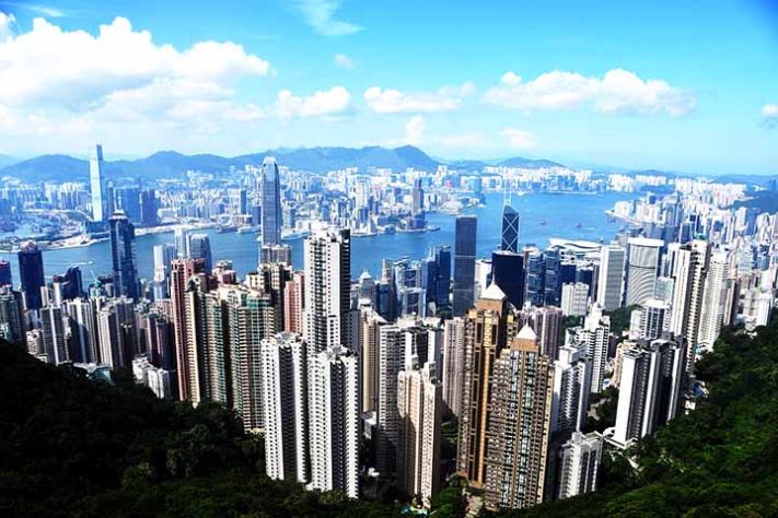 Hong Kong