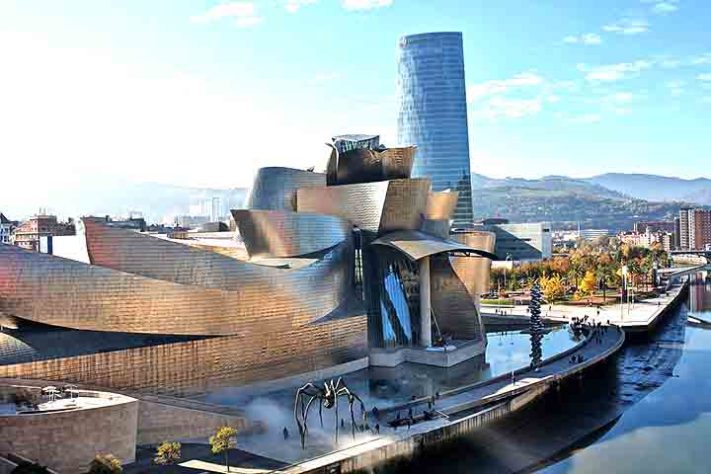 Museus mais bonitos do mundo