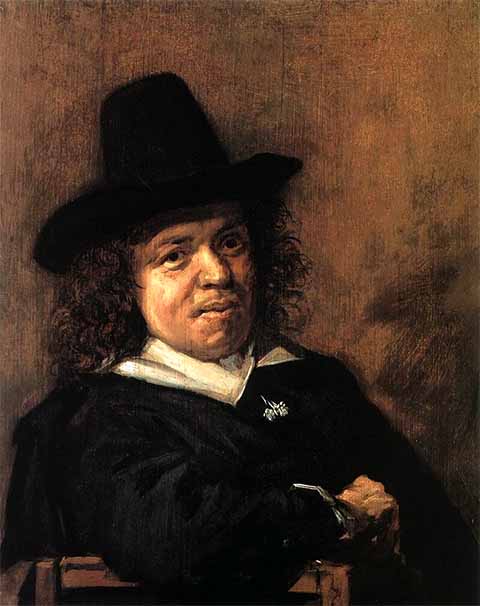 Feita pelo holandês Frans Post em 1666, a peça - intitulada "Vista de Olinda, Brasil, com Ruínas da Igreja dos Jesuítas" - fora encontrada em 1998 no porão de um celeiro em Connecticut, nos Estados Unidos, e só agora foi reconhecida por seu verdadeiro valor.