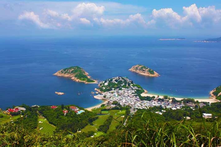 Hong Kong