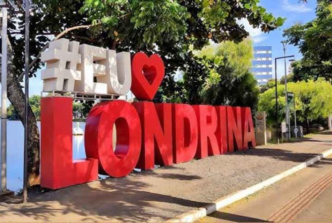 Londres brasileira? Londrina tem charme de interior, mas infraestrutura de metrópole