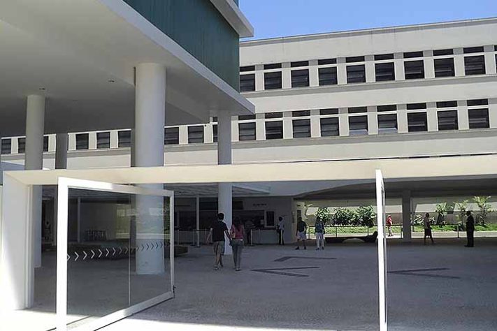 Museu de Arte do Rio