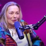 Maria Zilda Bethlem Bastos. atriz e produtora brasileira -Reprodução do Instagram @mzbethlemoficial