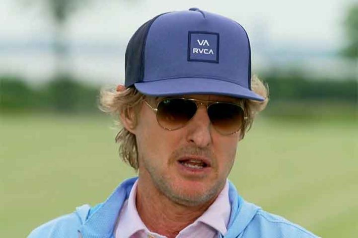 Owen Wilson