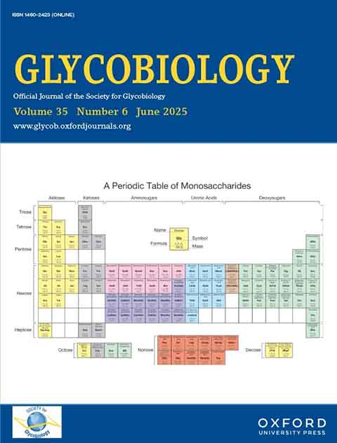 O estudo foi publicado na revista científica "Glycobiology". Ele aponta que um composto de açúcar é capaz de bloquear a ação da enzima Sulf-2, conhecida por favorecer o crescimento e a disseminação de determinadas células cancerígenas.