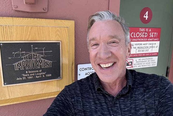 Tim Allen: comediante e dublador de personagem de ‘Toy Story’ completa 72 anos