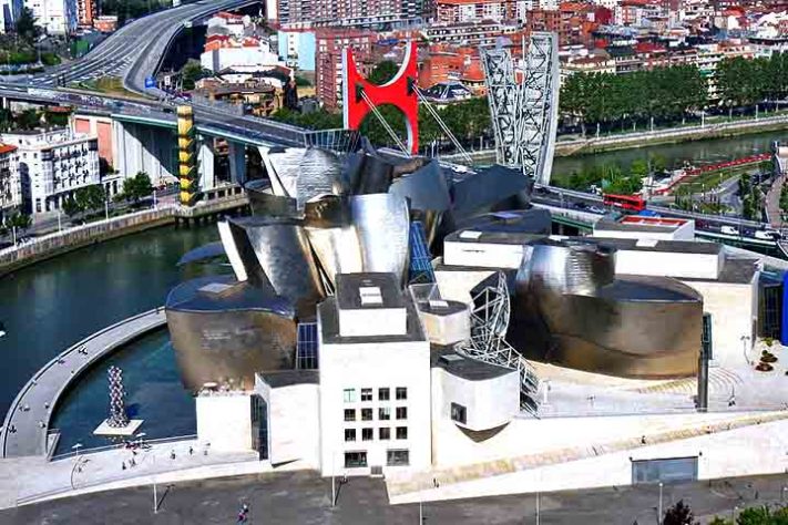 Museus mais bonitos do mundo