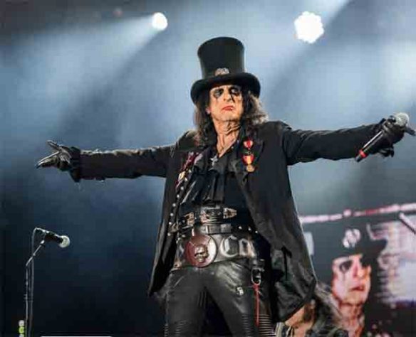 Alice Cooper