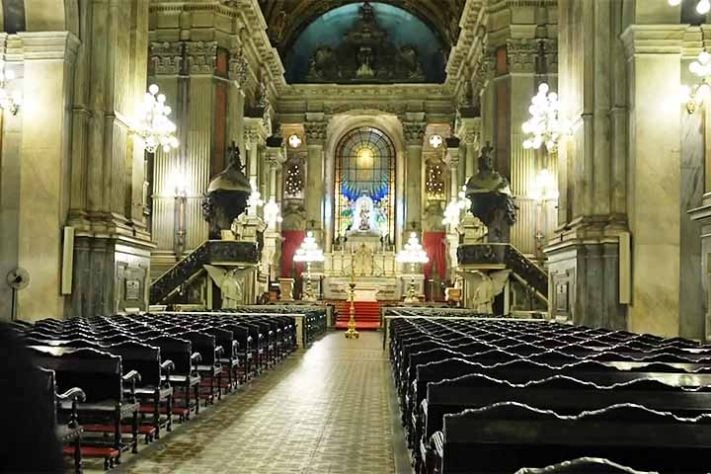 Igreja da Candelária