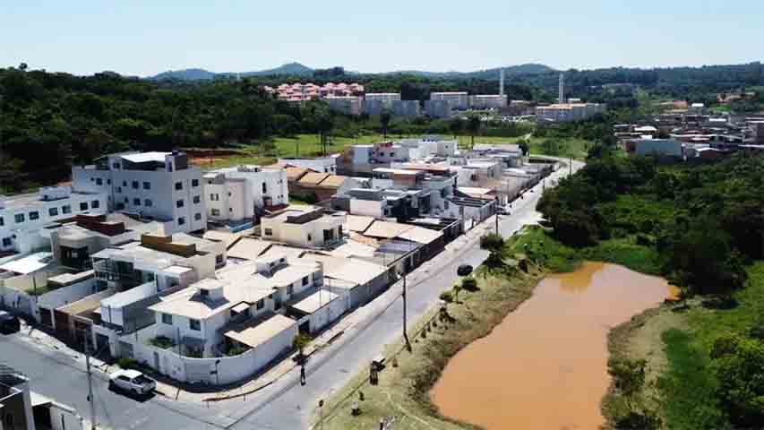 A economia de Contagem tem na indústria um de seus principais pilares. O município abriga um número expressivo de empresas de setores como metalurgia, alimentos, logística e farmacêutico.