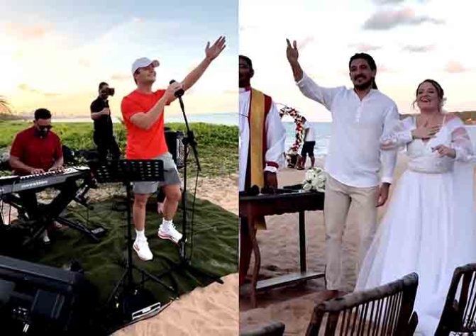 Matheus e Kauan