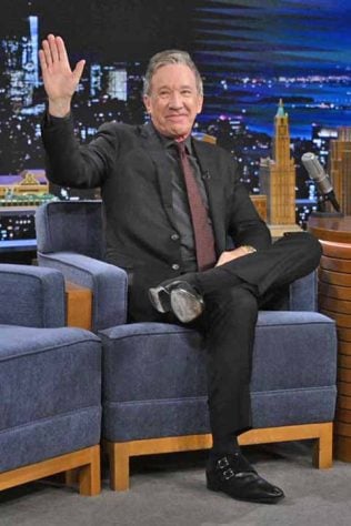 Tim Allen