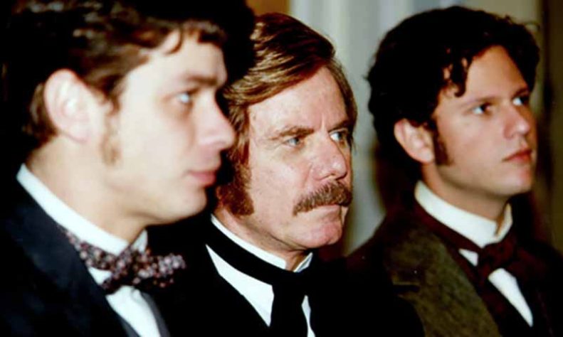 Ator Fábio Assunção