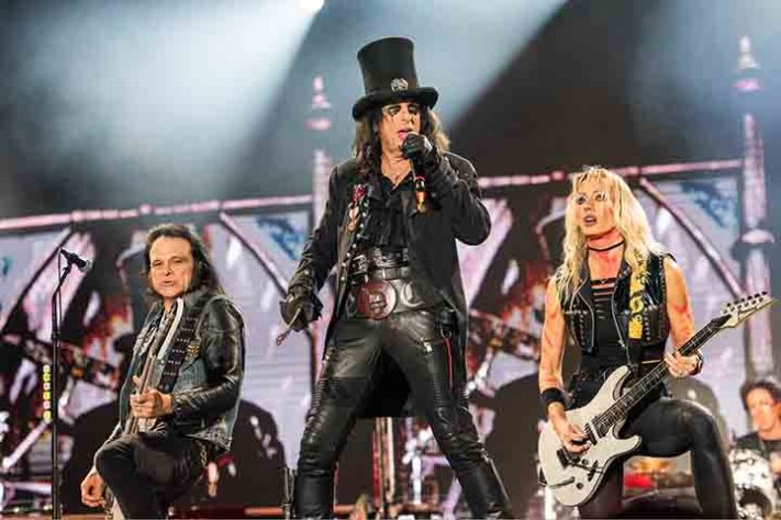 Alice Cooper