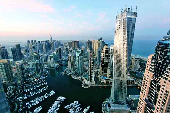 Os altos custos de manutenÃ§Ã£o, competiÃ§Ã£o intensa na Dubai Marina e limitaÃ§Ãµes prÃ¡ticas causadas pela estrutura torcida, que reduz a flexibilidade do uso interno, sÃ£o os maiores motivos de sua baixa ocupaÃ§Ã£o. Com isso em mente, conheÃ§a a lista dos dez maiores prÃ©dios de Dubai!