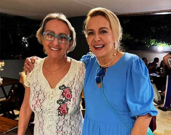 Atriz Maria Zilda 
