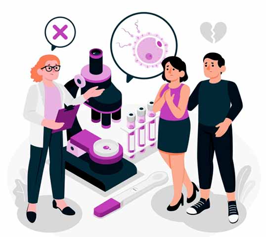 Os testes nos embriões que seriam implantados mostraram que Mariana Rios e João Luiz Diniz D’Avila são portadores do mesmo gene recessivo.
