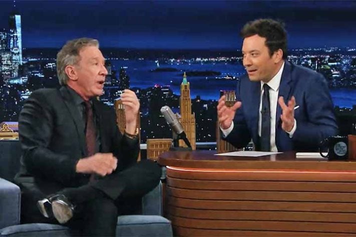 Tim Allen