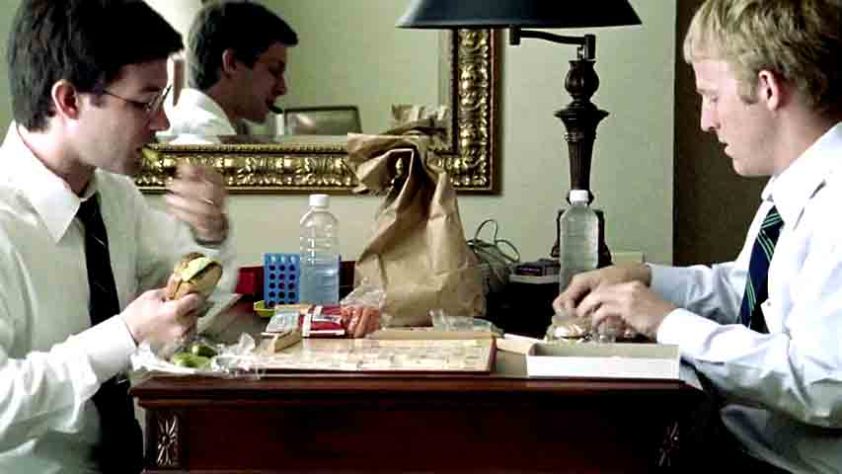 Filmes mais inteligentes