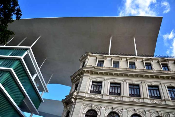 Museu de Arte do Rio
