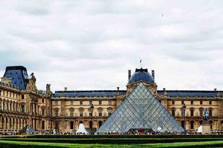 Museus mais bonitos do mundo