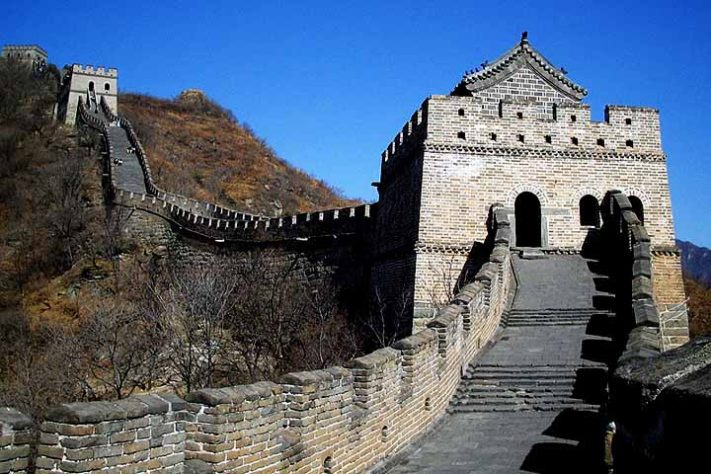 Monumentos chineses