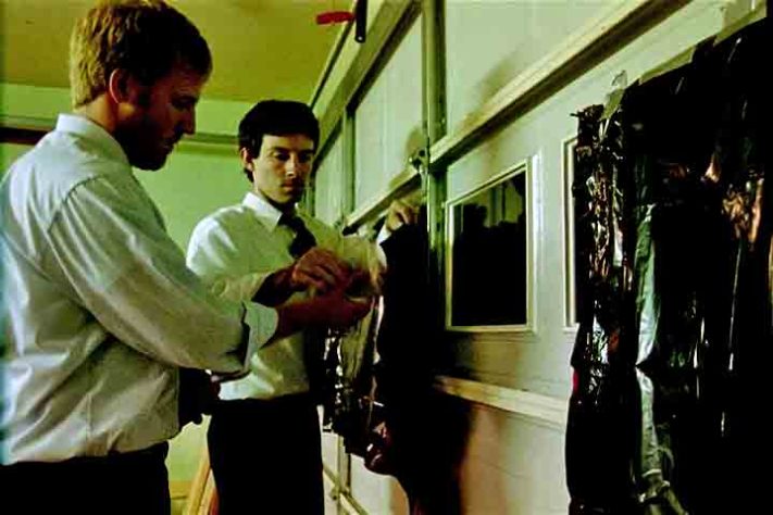 Filmes mais inteligentes